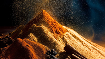 DESERT SPIRIT