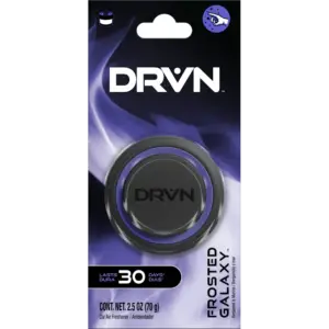 DVN GC 4/24 FrstdGlxy Tray USLT RW